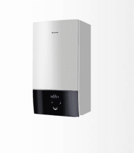 Daikin altherma mural