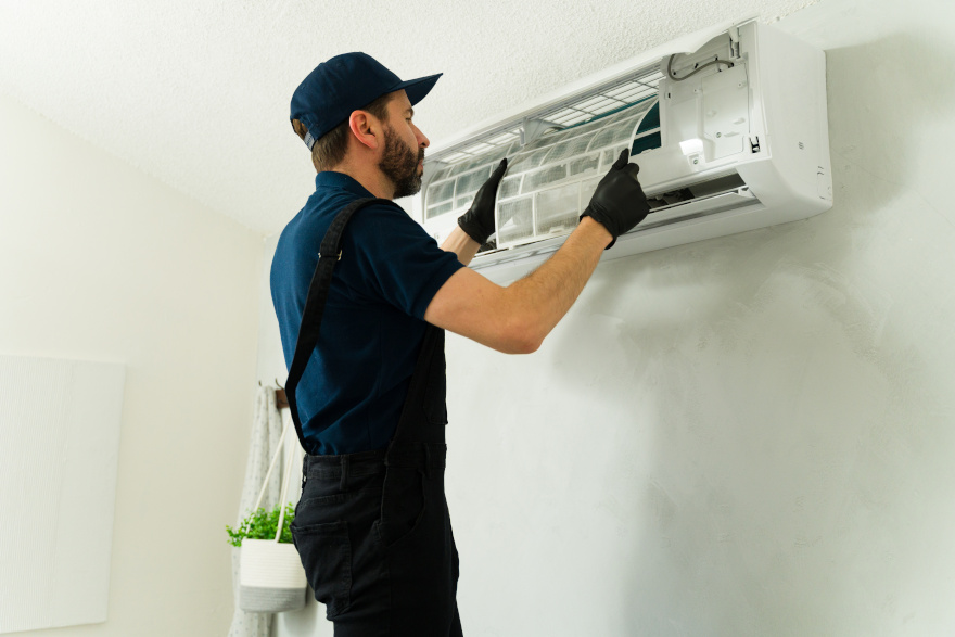 entretien climatisation